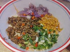 -阿当·小炒牛肉面(人广店)