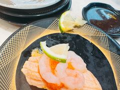 -争鲜回转寿司(东方银座店)