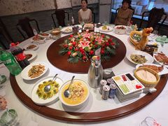 -北平盛世·新京菜·北京烤鸭(劲松·双井店)