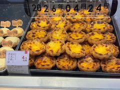 -詹记桃酥(马鞍山万达店)