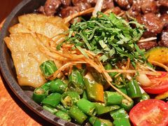 -Fuzzy Bistro 浮几韩餐·茶酒馆