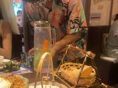 -泰妃殿(武汉首店)