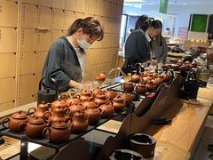-tea'stone (万象天地店)