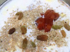 -雅沛轩锅贴八宝粥(回民街店)