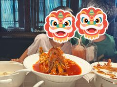 -四季民福烤鸭店(外滩外白渡桥店)