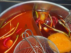 -乔先生涮肉·鲜活牛羊肉火锅(塘沽店)