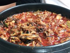 -屋里家延边朝鲜族冷面(南园店)