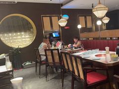 -捞神煲汤火锅(湖滨商业街店)