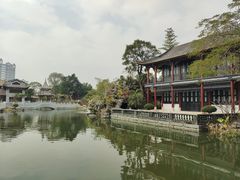 -顺峰山公园