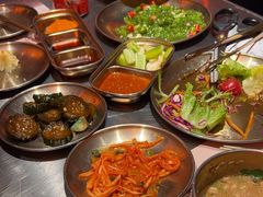 -西塔老太太泥炉烤肉(苏州大悦城店)