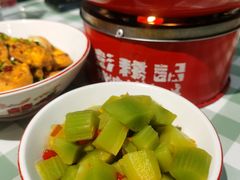 -彭耕记猪油炒小菜(吉联mall店)