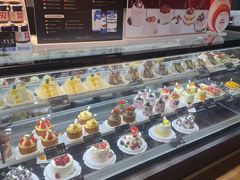 -FANEN法念·烘焙·甜点(万象城店)