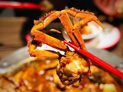 -胖哥俩肉蟹煲(湖滨银泰in77店)