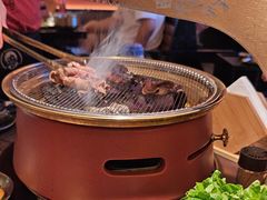 -西塔老太太泥炉烤肉(上海七宝领展广场店)