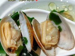 -喜家德虾仁水饺(东方宝泰店)