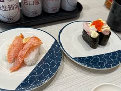 -滨寿司(新街口中央商场店)