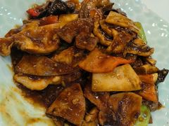 -东兴楼饭庄(六里桥店)
