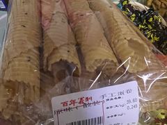 -百年义利(通州北苑南路店)