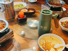 -衡厨·衡阳土菜(中南店)