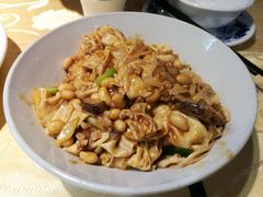 -原汁原味农家菜·经典粤菜(江燕南路店)
