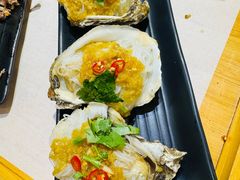 -万鑫鸡翅