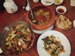 -云和祥食府·特色云南菜(金碧公园店)