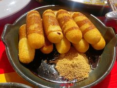 -谭鸭血老火锅(万象九宜城店)
