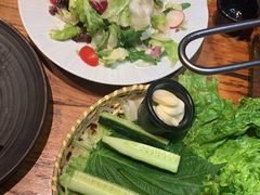 -黑牛の店·和牛烧肉(大悦城店)