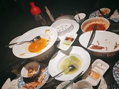 -喜悦烤鸭·新京菜(王府井店)