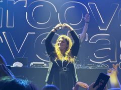 -MAO Livehouse(杭州店)