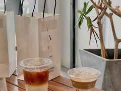 -CHEMBOX·COFFEE·BRUNCH(天津K11店)