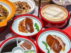 -千百味红餐厅·江西菜(绿地双子塔店)