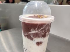 -满记甜品(苏州中心店)