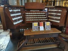 -斯蒂芬主教座堂(Stephansdom)
