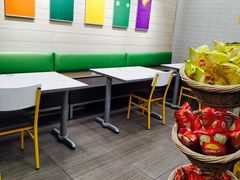 -赛百味SUBWAY(建六宜安广场店)