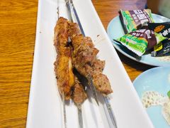 -必点海鲜·鲅鱼水饺(鞍山西道店)