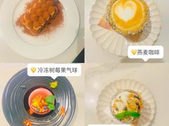 -Deer Park鹿园西餐(仁恒置地广场店)