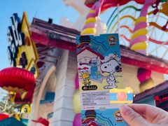 -史努比缤纷世界