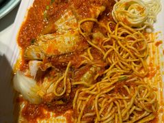 李庄蒜泥白肉-将军府·鸡毛店(武侯祠店)