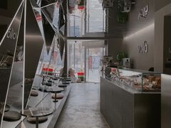 -光作面包Voila Lumiere(中山店)