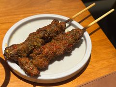 -SHAN山(前滩太古里店)