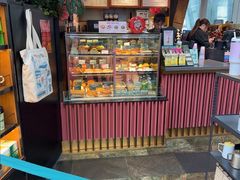 -星巴克(朗豪坊店)