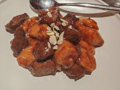 -小厨娘金榜题名(夫子庙秦淮河店)