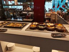 -怡人怡口牛排海鲜自助(飞龙大厦店)