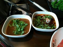 -捞神煲汤火锅(湖滨商业街店)