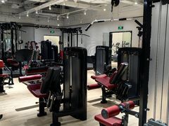 -FLARE STAR FITNESS(复地活力城店)