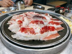 -东门韩国烤肉·韩国料理(烟台朝阳街店)