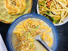 油茶麻花-陆氏太后饼(富平店)