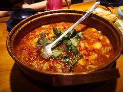 -觅山云南菜(泊富ICITY店)