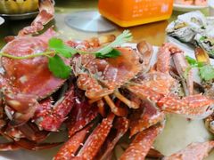 -真味馆(侨港碧海银滩店)
